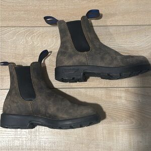 Blundstones Chelsea Boot